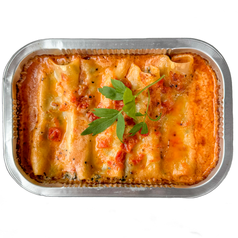 Canelloni
