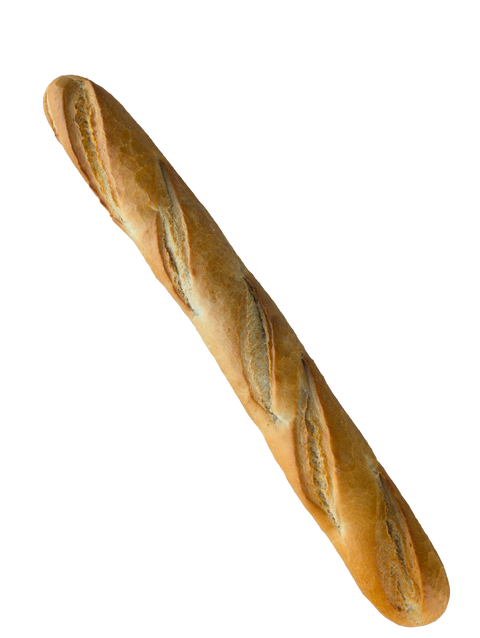 1 hel vetebaguette