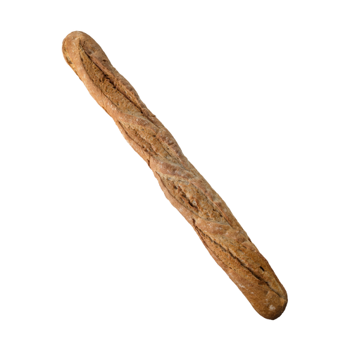 1 hel grov baguette