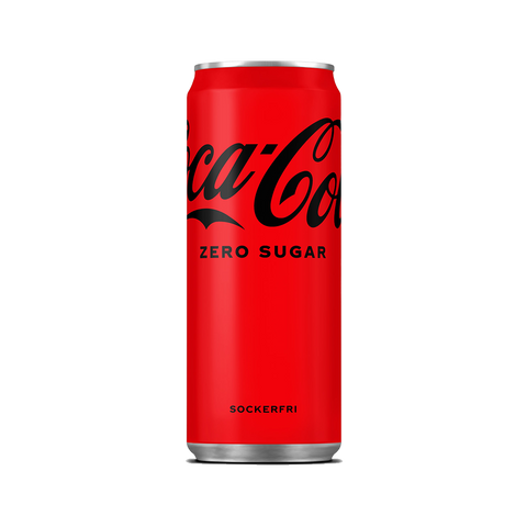 Coca-Cola Zero