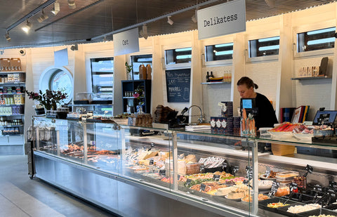 Med kärlek till havet
