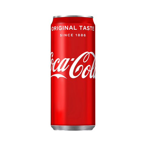 Coca-Cola