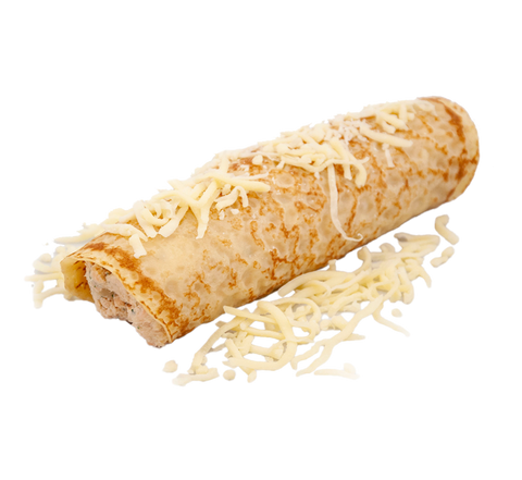 Crêpe