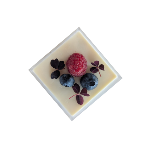 Pannacotta